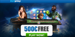 Betplay Casino