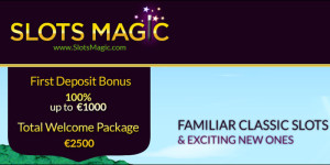 Slots Magic Casino