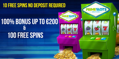 Prime Slots Casino