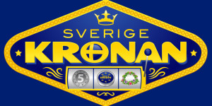 SverigeKronan casino review