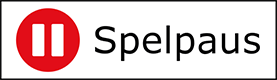 Spelpaus